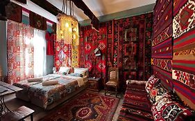 Hotel Zerta Old Tbilisi